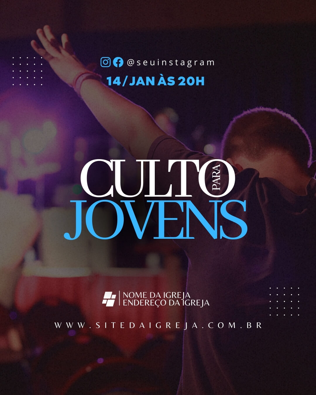 Cópia de Pack Gospel (1)